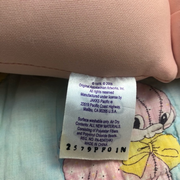 Cabbage Patch Kid - Picture 5 of 6